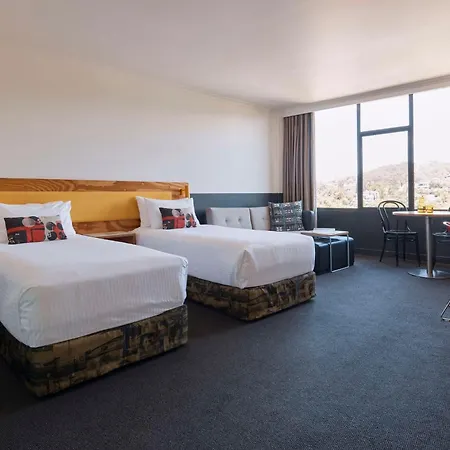 Atura Albury Hotel Exterior photo